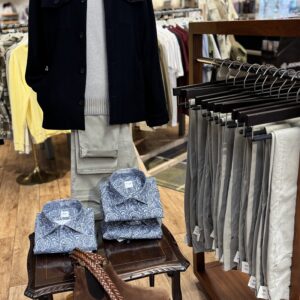Overshirt från Cavaliere
